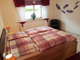 Flat Near the ski Area in Medebach