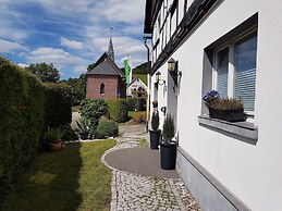 Flat Near the ski Area in Medebach