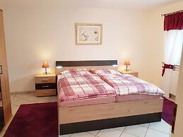 Flat Near the ski Area in Medebach