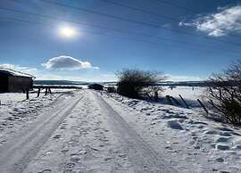 Flat Near the ski Area in Medebach