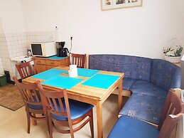 Flat Near the ski Area in Medebach