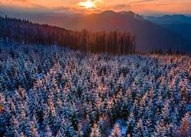 Flat Near the ski Area in Medebach