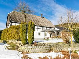 Flat Near the ski Area in Medebach