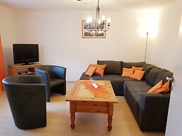 Flat Near the ski Area in Medebach