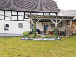 Flat Near the ski Area in Medebach