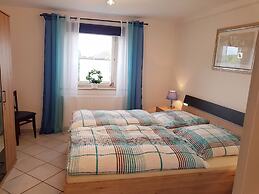 Flat Near the ski Area in Medebach