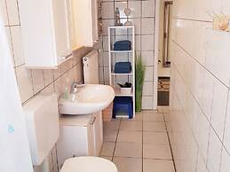 Flat Near the ski Area in Medebach