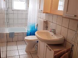 Flat Near the ski Area in Medebach