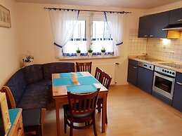 Flat Near the ski Area in Medebach