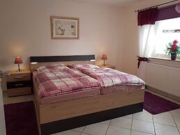 Flat Near the ski Area in Medebach