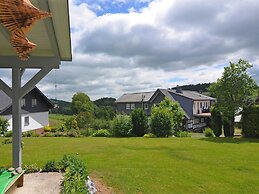 Flat Near the ski Area in Medebach