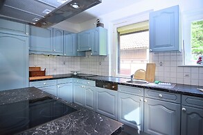 Einfamilienhaus in Zorge