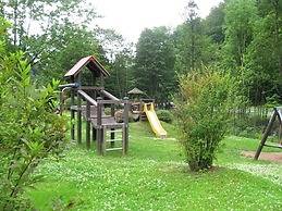 Detached House in the Harz Region With a Garden