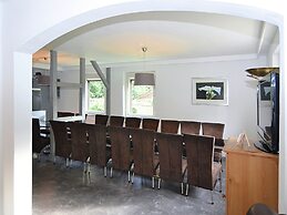 Detached House in the Harz Region With a Garden