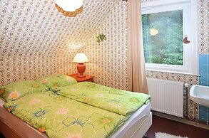Einfamilienhaus in Zorge