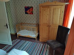 Einfamilienhaus in Zorge