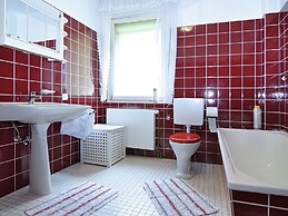 Detached House in the Harz Region With a Garden