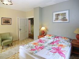 Detached House in the Harz Region With a Garden