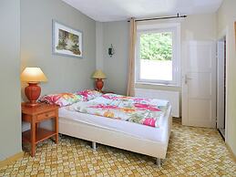 Detached House in the Harz Region With a Garden