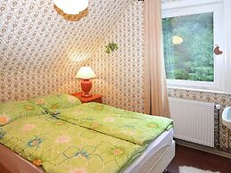 Detached House in the Harz Region With a Garden