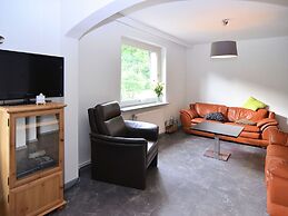 Detached House in the Harz Region With a Garden