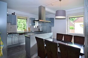 Detached House in the Harz Region With a Garden