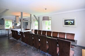 Detached House in the Harz Region With a Garden