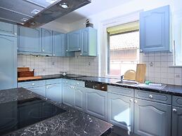 Detached House in the Harz Region With a Garden