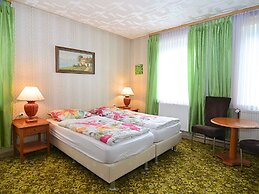 Detached House in the Harz Region With a Garden