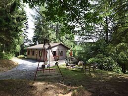 Chalet in a Green and Peaceful Environment
