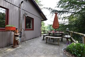 Chalet in a Green and Peaceful Environment