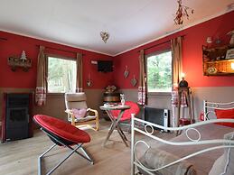 Chalet in a Green and Peaceful Environment