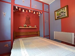 Chalet in a Green and Peaceful Environment