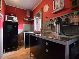 Chalet in a Green and Peaceful Environment