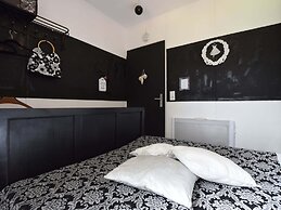 Chalet in a Green and Peaceful Environment