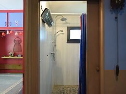 Chalet in a Green and Peaceful Environment