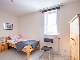 Apartment Near the Battenberg ski Area