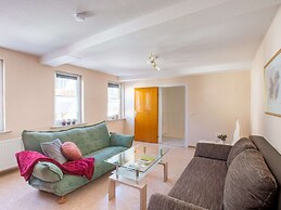 Apartment Near the Battenberg ski Area