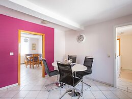 Apartment Near the Battenberg ski Area