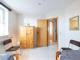 Apartment Near the Battenberg ski Area