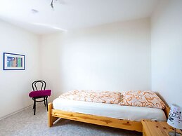 Apartment Near the Battenberg ski Area