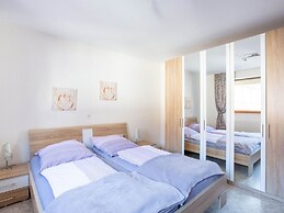 Apartment Near the Battenberg ski Area