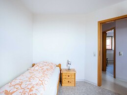 Apartment Near the Battenberg ski Area