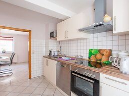 Apartment Near the Battenberg ski Area