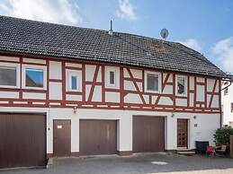 Apartment Near the Battenberg ski Area
