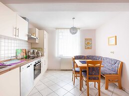 Apartment Near the Battenberg ski Area