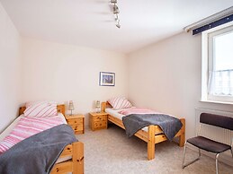 Apartment Near the Battenberg ski Area