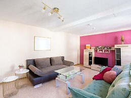 Apartment Near the Battenberg ski Area