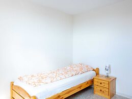 Apartment Near the Battenberg ski Area