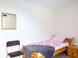 Apartment Near the Battenberg ski Area